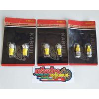 ราคา - ชุดไฟสีไฟหรี่ ไฟเลี้ยว หน้าหลัง LED สีเหลือง w110i w125iNew w125iวาฬ (5461912432)