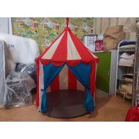 ราคา CIRKUSTÄLT ซีร์คุสแทลท์ เต๊นท์เด็ก Ikea มือสองสภาพดี (22661603969)
