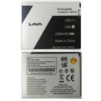 ราคา แบตเตอรี่ Lava 60 / 80/ 820 ความจุ 2500mAh รับประกัน3 เดือน (1530666233)