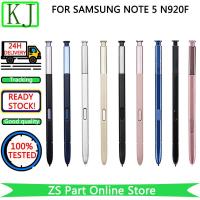 ราคา หมายเหตุ 4 คุณภาพดี Note 5 ปากกาสัมผัสสําหรับ Samsung Galaxy หมายเหตุ 2 หมายเหตุ 3 Touch Active Stylus S ปากกา (43651715134)