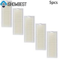 ราคา 5 ชิ้น/ล็อตหุ่นยนต์เครื่องดูดฝุ่นสําหรับ Haier HB-QT36B ชิ้นส่วนเครื่องดูดฝุ่น (28938046652)