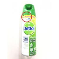 ราคา Dettol Spray (450ml รุ่นนำเข้า มีมงกุฏ (515997104)