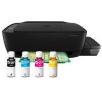 ราคา Printer HP Ink Tank 315 เครื่องปริ้น พร้อมหมึกแท้ 1ชุด (9254074808)