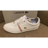 ราคา รองเท้าผ้าใบ Lacoste แท้ 100% (8018063085)