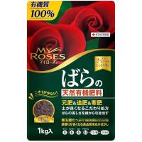ราคา สินค้าใหม่ ปุ๋ยชีวภาพ กุหลาบมายโรส My Rose Organic (25471041348)