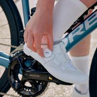 ราคา รองเท้า จักรยาน RC302 Shimano 2025 ปั่น จักรยาน เสือหมอบ (43107526336)