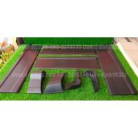 ราคา กาบข้างประตูตรงรุ่นOEM Hyundai H1 2012-2019 (21690080435)