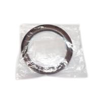 ราคา LEE อีซูซุ ทีเอฟอาร์ ซีลคอหลัง ซีลข้อเหวี่ยงหลัง ISUZU TFR DMAX 4A1 4B1 4H1 41 4K1 เทียม (สักหลาด/สลิปเหล็ก) (25118913146)