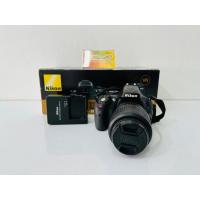 ราคา กล้องถ่ายรูป Nikon D5200 (21285611064)