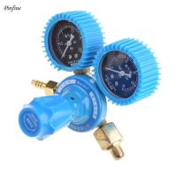 ราคา Pinfine เกจวัดแก๊ส เกจวัดการเชื่อม เกจวัดแรงดันไนโตรเจนอุตสาหกรรม Nitroge (41213764517)