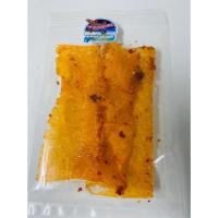 ราคา ปลาหมึกบด เชือมน้ำจิ่ม เนื้อหนานุ่ม แพ็คใหญ่ ราคาถูกมากๆๆ (5934210170)