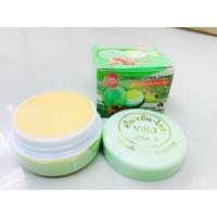 ราคา ครีมขมิ้นไพลสด V@J แท้%ลดสิว หน้าใส ใช้ V@J (10204299499)