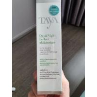 ราคา TAYA Day&Night Perfect Moisturizer 50ml. (3581961446)
