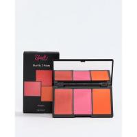 ราคา Sleek Blush By 3 Palette ของแท้ 100% สลีค บลัชออน 3 สีฮิต พร้อมส่ง‼️ (4346104564)