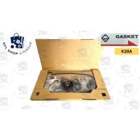 ราคา ปะเก็นชุดใหญ่ HONDA K20A ประเก็นชุดใหญ่ Accord CRV แอคคอร์ด ยี่ห้อ KP คุณภาพดี (29711742958)