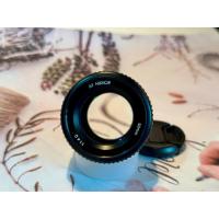 ราคา NIKON AF NIKKOR 50MM.F1.4D(C-2) AIS MOUNT (24366483560)