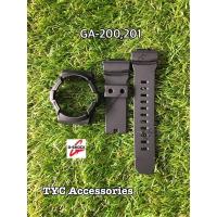 ราคา กรอบสาย นาฬิกา G-shock % GA-200,201 (2034367156)