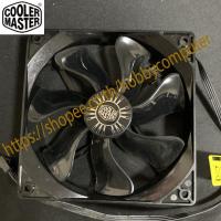 ราคา Cooler Master Xtraflo 120mm/12cm 1800rpm fan case 4pin พัดลม pwm ส่งจากไทยรวดเร็ว (14535185006)