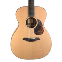 ราคา กีตาร์โปร่ง Furch Guitars Orchestra Model Western Red Cedar/Afican Mahogany, Blue (25294296638)