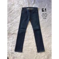 ราคา กางเกงยีนส์ เอว 28” มือสอง (18971895987)