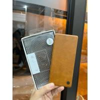 ราคา เคสหนัง Nillkin QIN สําหรับ Sony Xperia 1/ XZ4 มีช่องเสียบการ์ดที่สะดวกเป็นพิเศษ (41305943272)