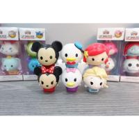 ราคา Tsum Tsum Lip Smacker (799611896)