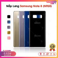 ราคา ฝาหลัง Samsung Note 8 / N950 - ฝาหลังโทรศัพท์ Samsung Galaxy Note 8 (27872527723)