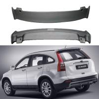 ราคา CR-V 2007 2008 2009 สปอยเลอร์ สปอยเลอร์หลังรถยนต์ ทรง MUGEN (ไม่ทำสี) (11804613997)