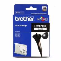 ราคา Brother Ink Cartridge รุ่น LC-37BK- Black (372638566)