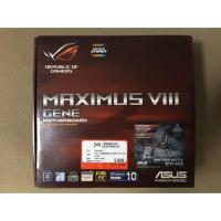 ราคา ASUS MAXIMUS VIII GENE มือหนึ่ง (4422669989)