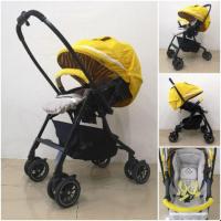 ราคา Combi mechacal handy 4 cas light (high seat) (2163660055)