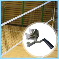 ราคา ตาข่ายกีฬา Tensioner - อุปกรณ์ปรับความตึงสำหรับตาข่ายแบดมินตันและวอลเลย์บอล (28191202096)