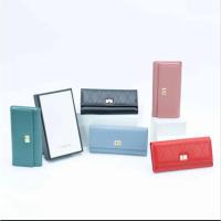 ราคา กระเป๋าสตางค์ใบยาว 3 พับ แบรนด์ YADAS (ยาดัส) 6805-D049 (19871651815)