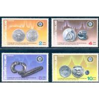 ราคา แสตมป์การประชุมสภาผู้ว่าการธนาคารโลกและกองทุนการเงินระหว่างประเทศ 2534 (10315974082)