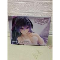 ราคา DATE A LIVE V DESKTOP CUTE FIGURE TOHKA YATOGAMI เเท้ jp โทวกะ Date a live (27374782746)