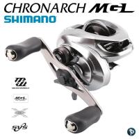 ราคา รอกหยดน้ำ SHIMANO CHRONARCH MGL (9520804176)