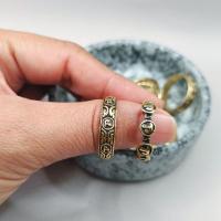 ราคา แหวนนะโม ทองเหลือง(ผ่านพิธี)พุทธคุณครอบจักวาล (29018348216)