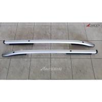 ราคา ราวหลังคา ราวหลังคาแปะกาว ราวหลังคาแปะหลอก TOYOTA REVO 4Doors 4ประตู ทรงยก (43517624680)