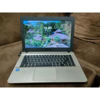 ราคา Asus X441N-GA064T สภาพยังดี มีตำหนินิดน่อย **มือสอง**Update25-2-67* (24611238117)