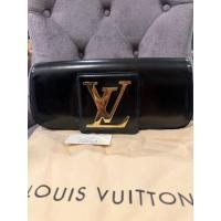 ราคา กระเป๋า Louis vuitton clutch มือสอง สีเขียวอมน้ำเงิน (28084358117)