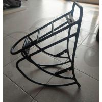 ราคา ตะแกรงหลัง A26-1 สีดำ (22132185853)