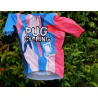 ราคา PUG CYCLINGเสื้อปั่นจักรยาน (14802990567)