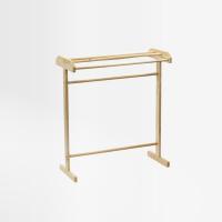 ราคา ราวตากผ้าไม้ยางพารา 4 เส้น (16207674902)