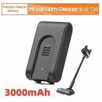 ราคา แบตเตอรี่ทดแทนขนาด 5,000mAh สำหรับเครื่องดูดฝุ่นไร้สาย Xiaomi Dreame G9 G10 R10 R10Pro T10 T20 V12S แบตเตอรี่ลิเธียมไอออ (42300497741)