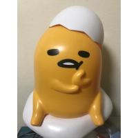 ราคา Gudetama popcorn bucket ถังป๊อบคอร์น ไข่ขี้เกียจ กุเดทามะ Gudatama tank Major cineplex (19787987492)