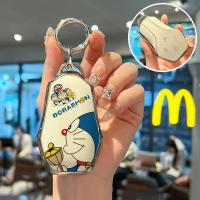 ราคา HYPTEC HT ฝาครอบกุญแจ AION HYPTEC GTกล่องใส่กุญแจ Hyptec ht พวงกุญแจรถ (25595473115)