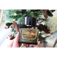 ราคา แบ่งขาย 5 ml My Burberry Black Parfum (25642376033)