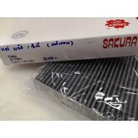 ราคา กรองแอร์คาร์บอน ฮอนด้า ซิตี้ แจ๊ส บริโอ sakura (1557857491)