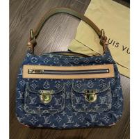 ราคา Louis Vuitton Baggy PM (8496010689)