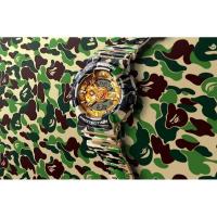ราคา ลดราคา G Shock bape ของแท้ มือสอง นอนกล่อง (7212073626)
